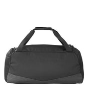 Load image into Gallery viewer, Black/ M Silver — back
