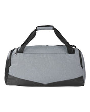 Load image into Gallery viewer, Pitch Grey Medium Heather/ Black — back
