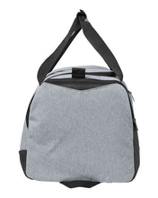 Load image into Gallery viewer, Pitch Grey Medium Heather/ Black — side
