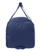 Load image into Gallery viewer, Midnight Navy/ Metallic Silver — side
