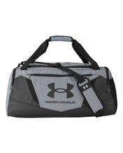 Load image into Gallery viewer, Under Armour 1369223 — Undeniable 5.0 MD Duffel Bag
