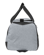 Load image into Gallery viewer, Pitch Grey Medium Heather/ Black — side

