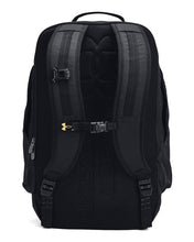 Load image into Gallery viewer, Black/ MT Gold — back
