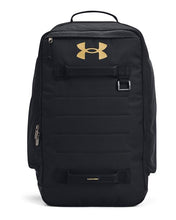Load image into Gallery viewer, Black/ MT Gold — front
