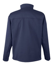 Load image into Gallery viewer, Midnight Navy/ Midnight Navy — back
