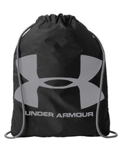 Load image into Gallery viewer, Under Armour 1240539 — Ozsee Sackpack Drawstring Bag

