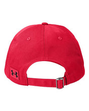 Load image into Gallery viewer, Red/ Red/ Black — back
