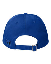Load image into Gallery viewer, Royal/ Royal/ Black — back

