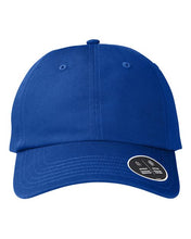 Load image into Gallery viewer, Royal/ Royal/ Black — front
