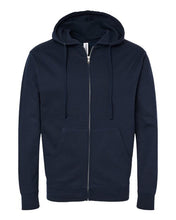Load image into Gallery viewer, Classic Navy — front
