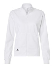 Load image into Gallery viewer, Adidas A1011 — Women's Ultimate365 COLD. RDY Full-Zip Jacket
