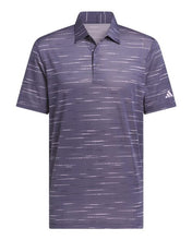 Load image into Gallery viewer, Adidas A2015 — Men's Ultimate365 Mesh Glimmer Print Polo
