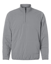Load image into Gallery viewer, Adidas A2016 — Men's Ultimate365 Arctic Quarter-Zip Jacket
