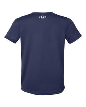 Load image into Gallery viewer, Midnight Navy/ White — back
