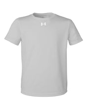 Load image into Gallery viewer, Mod Grey Light Heather/ White — front
