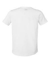 Load image into Gallery viewer, White/ Mod Grey — back
