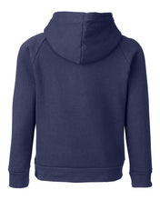 Load image into Gallery viewer, Midnight Navy/ White — back
