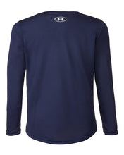 Load image into Gallery viewer, Midnight Navy/ White — back
