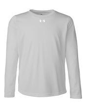 Load image into Gallery viewer, Mod Grey Light Heather/ White — front
