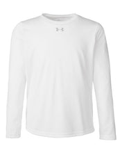 Load image into Gallery viewer, White/ Mod Grey — front
