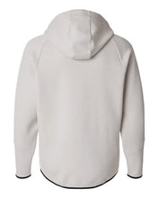 Load image into Gallery viewer, Summit White/ Black — back
