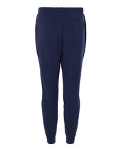 Load image into Gallery viewer, Midnight Navy/ Black — back
