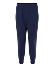 Load image into Gallery viewer, Midnight Navy/ Black — front
