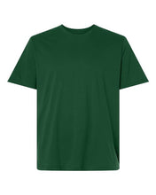 Load image into Gallery viewer, Forest Green/ White — front
