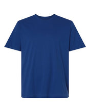 Load image into Gallery viewer, Royal/ White — front
