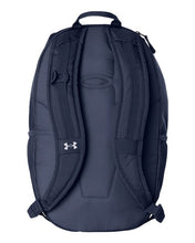 Load image into Gallery viewer, Midnight Navy/ White — back
