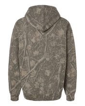 Load image into Gallery viewer, Deadwood Tree Camo — back
