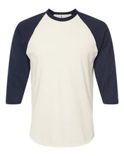 Load image into Gallery viewer, Vintage White/ Navy — front
