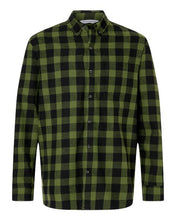 Load image into Gallery viewer, Army/ Black Buffalo — front
