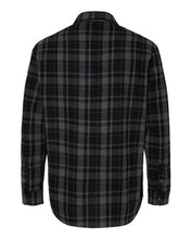 Load image into Gallery viewer, Black Jordan Plaid — back
