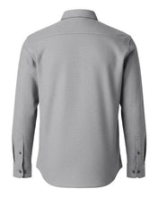 Load image into Gallery viewer, Oxford Heather — back

