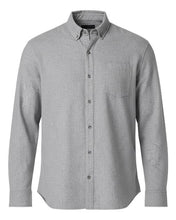 Load image into Gallery viewer, Oxford Heather — front
