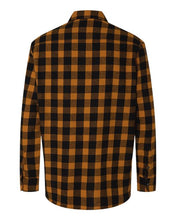Load image into Gallery viewer, Tobacco/ Black Buffalo — back
