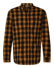 Load image into Gallery viewer, Tobacco/ Black Buffalo — front
