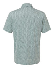 Load image into Gallery viewer, Wonder Sage/ Collegiate Navy — back
