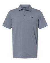 Load image into Gallery viewer, Adidas A2024 — Men's Performance Textured Polo
