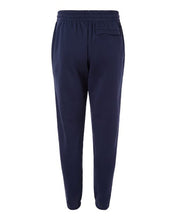 Load image into Gallery viewer, Midnight Navy/ White — back
