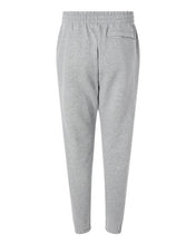 Load image into Gallery viewer, Mod Grey Light Heather/ White — back
