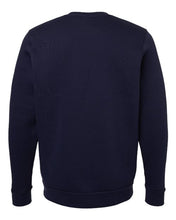 Load image into Gallery viewer, Midnight Navy/ White — back
