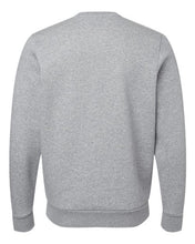 Load image into Gallery viewer, Mod Grey Light Heather/ White — back

