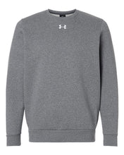 Load image into Gallery viewer, Pitch Grey Medium Heather/ White — front
