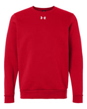Load image into Gallery viewer, Red/ White — front
