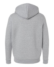 Load image into Gallery viewer, Mod Grey Light Heather/ White — back
