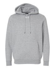 Load image into Gallery viewer, Mod Grey Light Heather/ White — front
