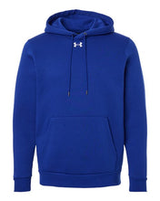 Load image into Gallery viewer, Royal/ White — front
