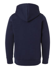 Load image into Gallery viewer, Midnight Navy/ White — back
